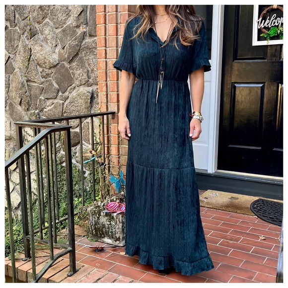 #05 Paris Black leather chain  necklace 
Stylish necklace - Picture 3 of 3